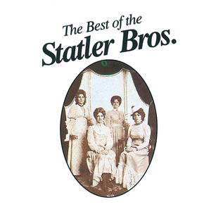 The Statler Brothers《Thank You World》[MP3_LRC]