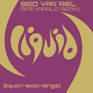 Sied Van Riel《MME(MaRLo Remix)》[MP3_LRC]