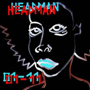 Headman《It Rough(Chicken Lips Remix)》[MP3_LRC]