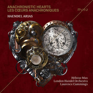 Héloise Mas&London Handel Orchestra&Laurence Cummings&Charles Gounod&Emile Augier《O ma lyre immortelle》[MP3_LRC]