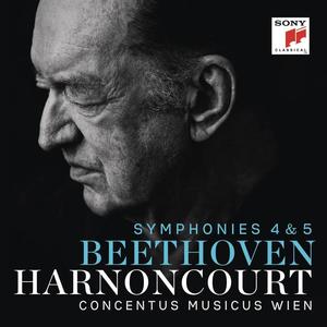 Nikolaus Harnoncourt&Ludwig van Beethoven&Concentus Musicus Wien《II. Andante con moto》[MP3_LRC]