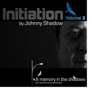 Johnny Shadow《Albatros》
