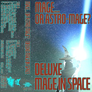 High Mage&Mage...or Astro-Mage?《Dyson Sphere (feat. Mage...or Astro-Mage?)》