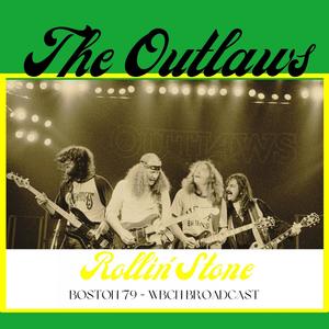 The Outlaws《Lover Boy(Live)》[MP3_LRC]