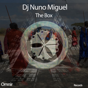 Dj Nuno Miguel《Just It》
