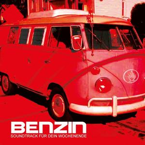 Benzin《Tijuana》[MP3_LRC]