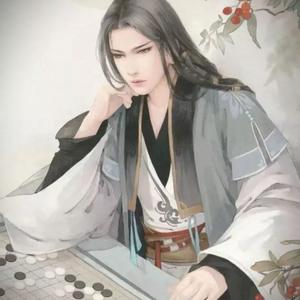 沽风云客《剑胆琴心》