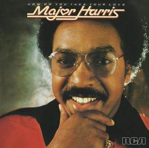 Major Harris《Let Me Take You There》[MP3_LRC]