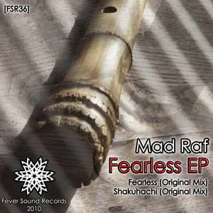 Mad Raf《Shakuhachi(Original Mix)》[MP3_LRC]