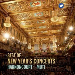 Nikolaus Harnoncourt&维也纳爱乐乐团《Radetzky March, Op. 228(Live)》[MP3_LRC]