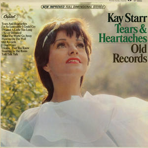 Kay Starr《Old Records》[MP3_LRC]