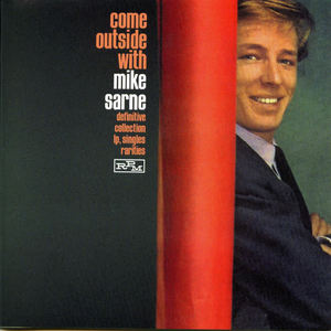 Mike Sarne《If You Don't Phone Me, I'll Phone You》[MP3_LRC]