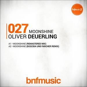 Oliver Deuerling《Moonshine(Remastered Mix)》[MP3_LRC]