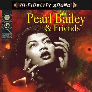 Pearl Bailey《That Old Black Magic》[MP3_LRC]