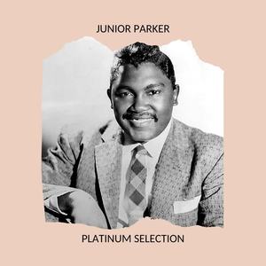 Junior Parker《Mystery Train》[MP3_LRC]