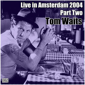 Tom Waits《What's He Building?(Live)》[MP3_LRC]