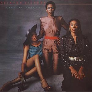 The Pointer Sisters《Evil》[MP3_LRC]