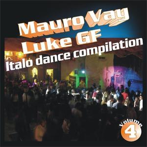 Chrome Love《Ought to Be Loved(DJ Mauro Vay Gf Extended Remix)(Extended Version)》[MP3_LRC]