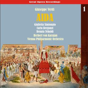 Vienna Friends of Music Society&Eugenia Ratti&Piero De Palma&Arnold Mill&Cornell Macneil&Giulietta Simionato&Carlo Bergonzi&Fernando Corena&Renata Tebaldi&Giuseppe Verdi&Herbert von Karajan&Public Domain《Possente, Possente Ftha》[MP3_LRC]