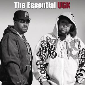 UGK《The Corruptor's Execution》[MP3_LRC]