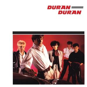 Duran Duran《Sound Of Thunder》