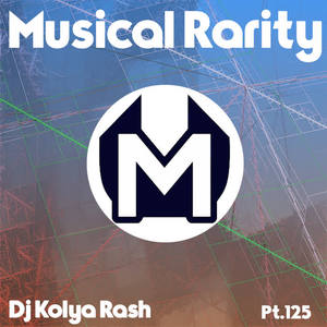 Dj Kolya Rash《Summer Fiesta》