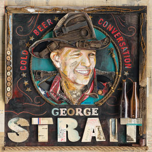 George Strait《Rock Paper Scissors》[MP3_LRC]