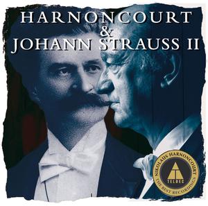 Nikolaus Harnoncourt《Morgenblätter, Op. 279 (Live)》[MP3_LRC]