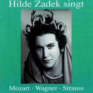 Wiener Symphoniker&Hilde Zadek《Basta, vincesti (Konzertarie, KV. 486a)》[MP3_LRC]