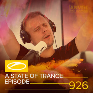 Profetik&Protoculture《Ultramarine(ASOT 926)(ASOT 926)》[MP3_LRC]