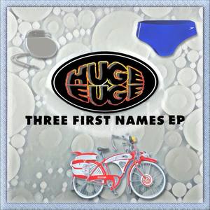 Huge Euge《Three First Names》[MP3_LRC]