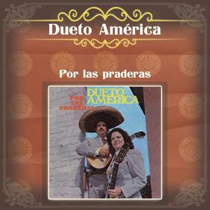 Dueto America《Flor y Besos》[MP3_LRC]