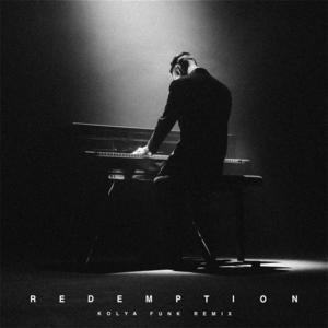 Hurts&Kolya Funk&Theo Hutchcraft&Adam Anderson《Redemption》