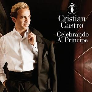 Cristian Castro《Pero Me Hiciste Tuyo》[MP3_LRC]