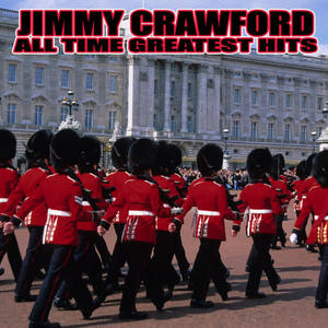 Jimmy Crawford《I Will Drink The Wine》[MP3_LRC]