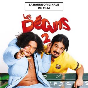 Zaho《Allez zou(Extrait de la Bande Originale du film « Les Déguns 2 »)》[MP3_LRC]