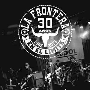 La Frontera《Mi Destino(Remastered 2015 / Directo)》[MP3_LRC]