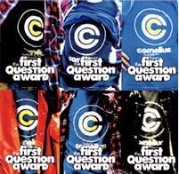 CORNELIUS《Perfect Rainbow》