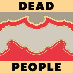 Dead People《Stay Dead(Acoustic)》[MP3_LRC]