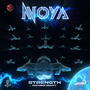 Noya&Gravity《Strength》[MP3_LRC]