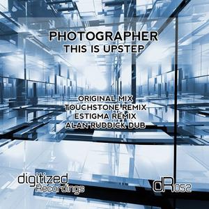 Photographer《This Is Upstep》