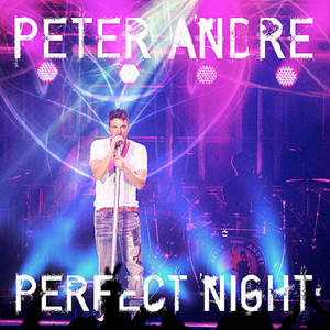 Peter Andre《Perfect Night》