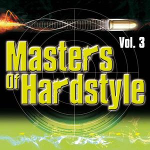 Hardstyle Masterz&Max Enforcer《RAMBO IS A P**SY》[MP3_LRC]