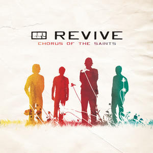 Revive《The Truth Is》[MP3_LRC]