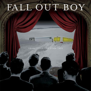 Fall Out Boy《I Slept With Someone In Fall Out Boy And All I Got Was This Stupid Song Written About Me》[MP3_LRC]