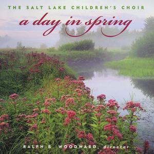 Salt Lake Children's Choir&Ralph B. Woodward&Denise Farrington&Jennifer White&Christopher Johnson《No. 3, Greeting (Grüss)》[MP3_LRC]