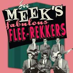 The Flee Reekers《Sunday Date》[MP3_LRC]