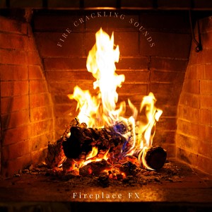 Fireplace FX《Fire Crackling Sounds 21》