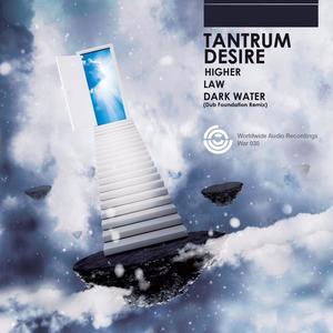 Tantrum Desire《The Law》[MP3_LRC]