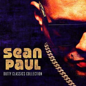 Sean Paul《What I Want》[MP3_LRC]